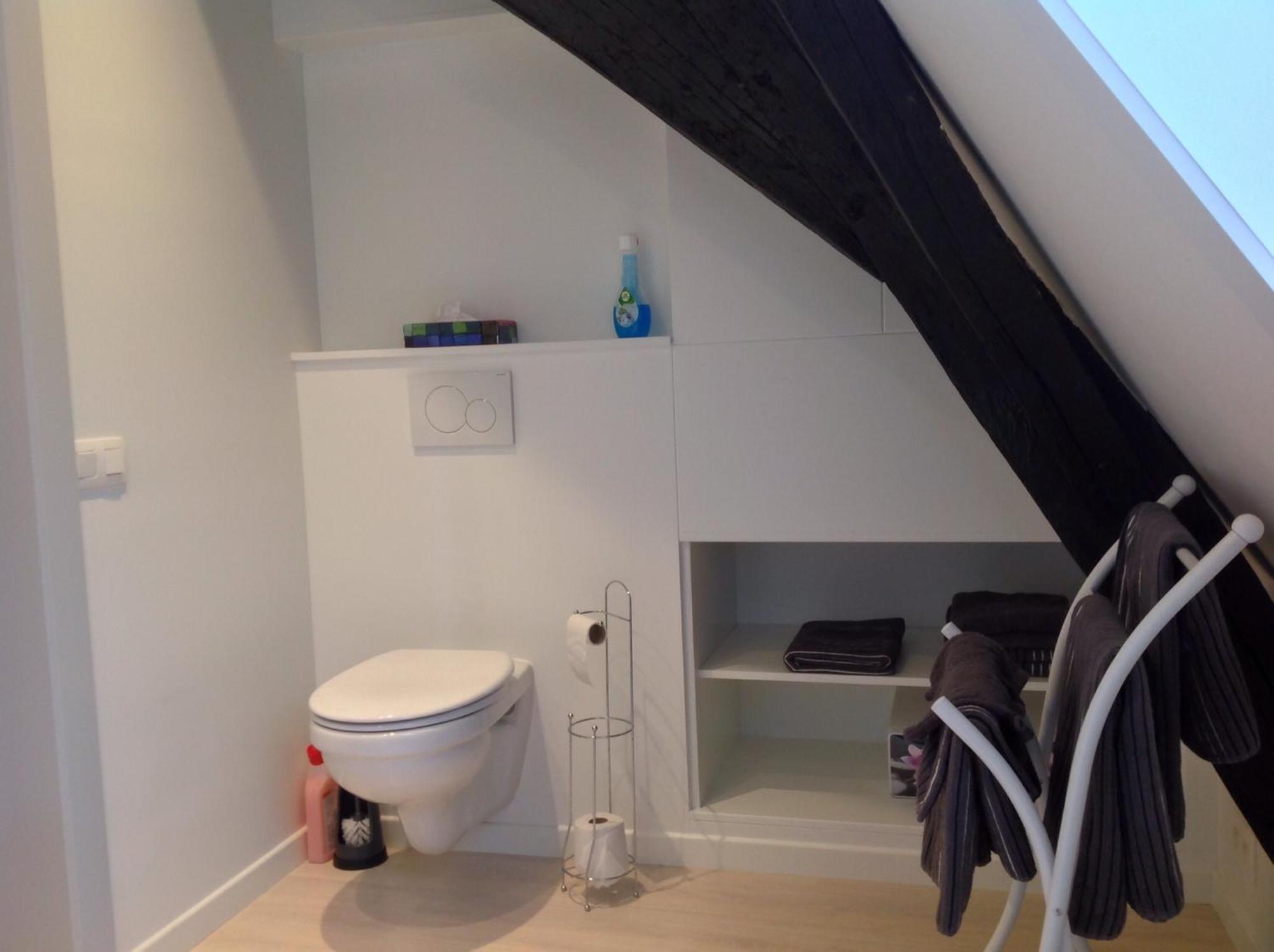 Holiday Home T' Keerske Bruges Room photo