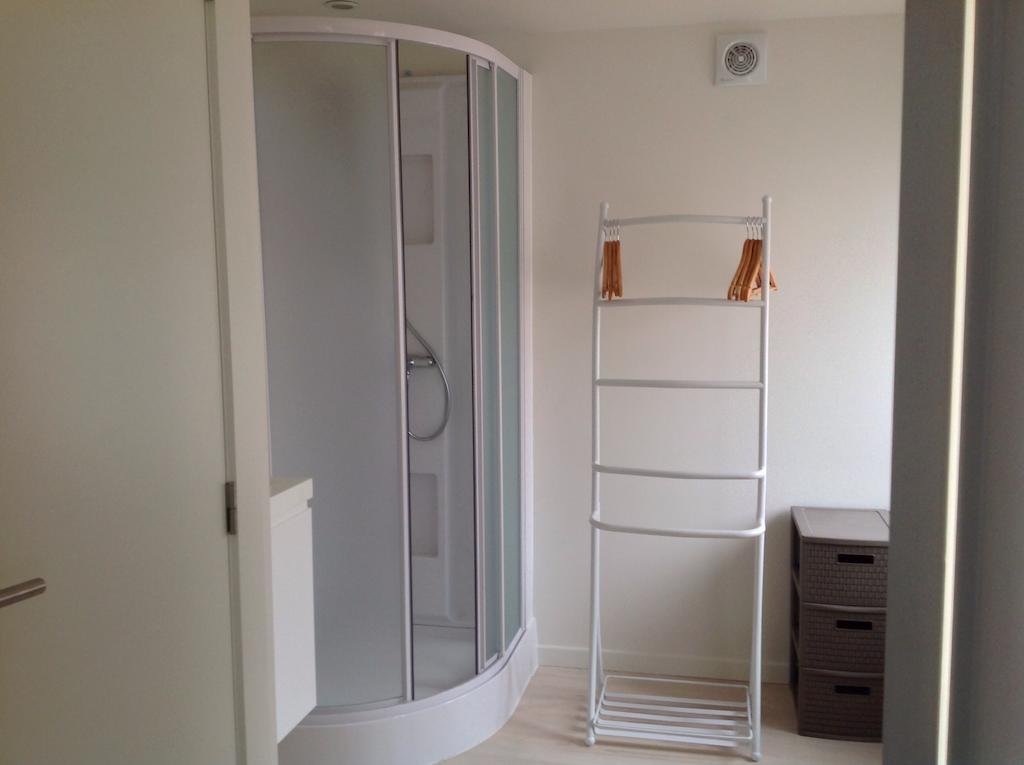 Holiday Home T' Keerske Bruges Room photo
